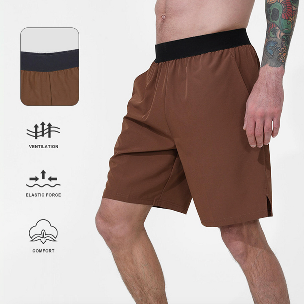 Lightweight Athletic Sports Shorts
