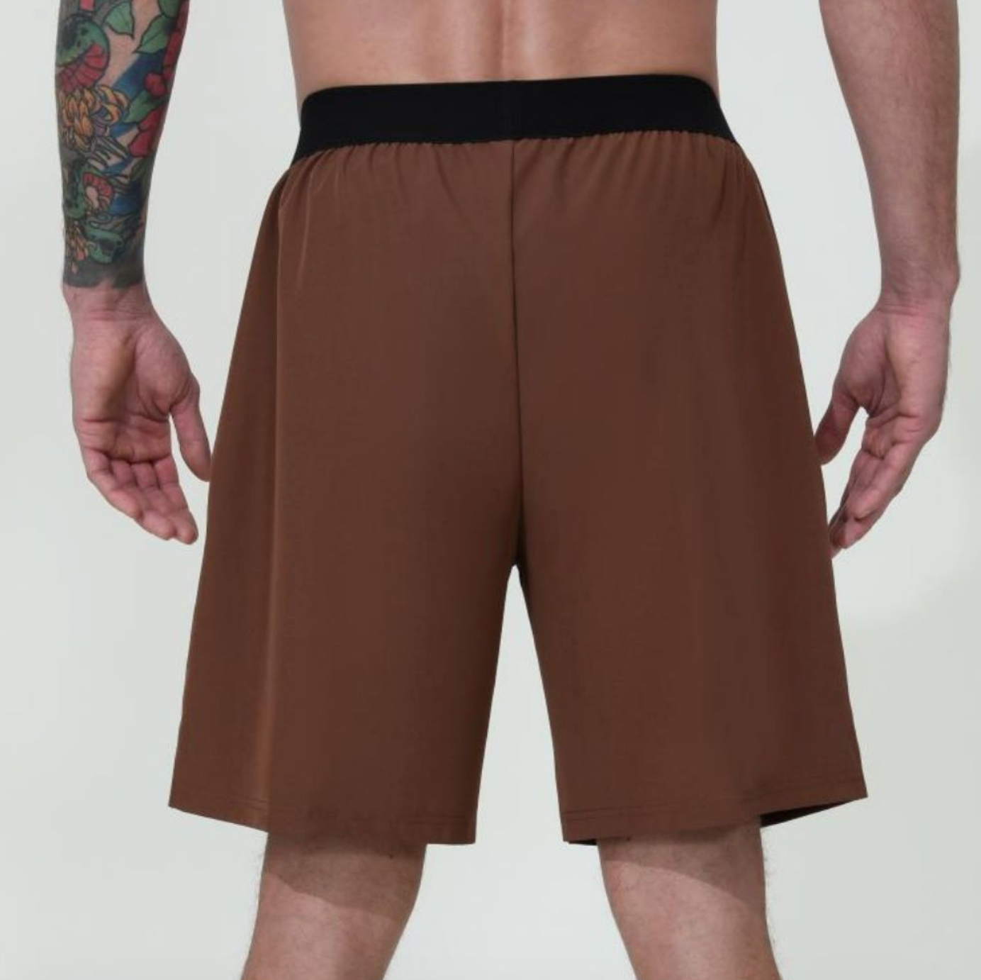Lightweight Athletic Sports Shorts