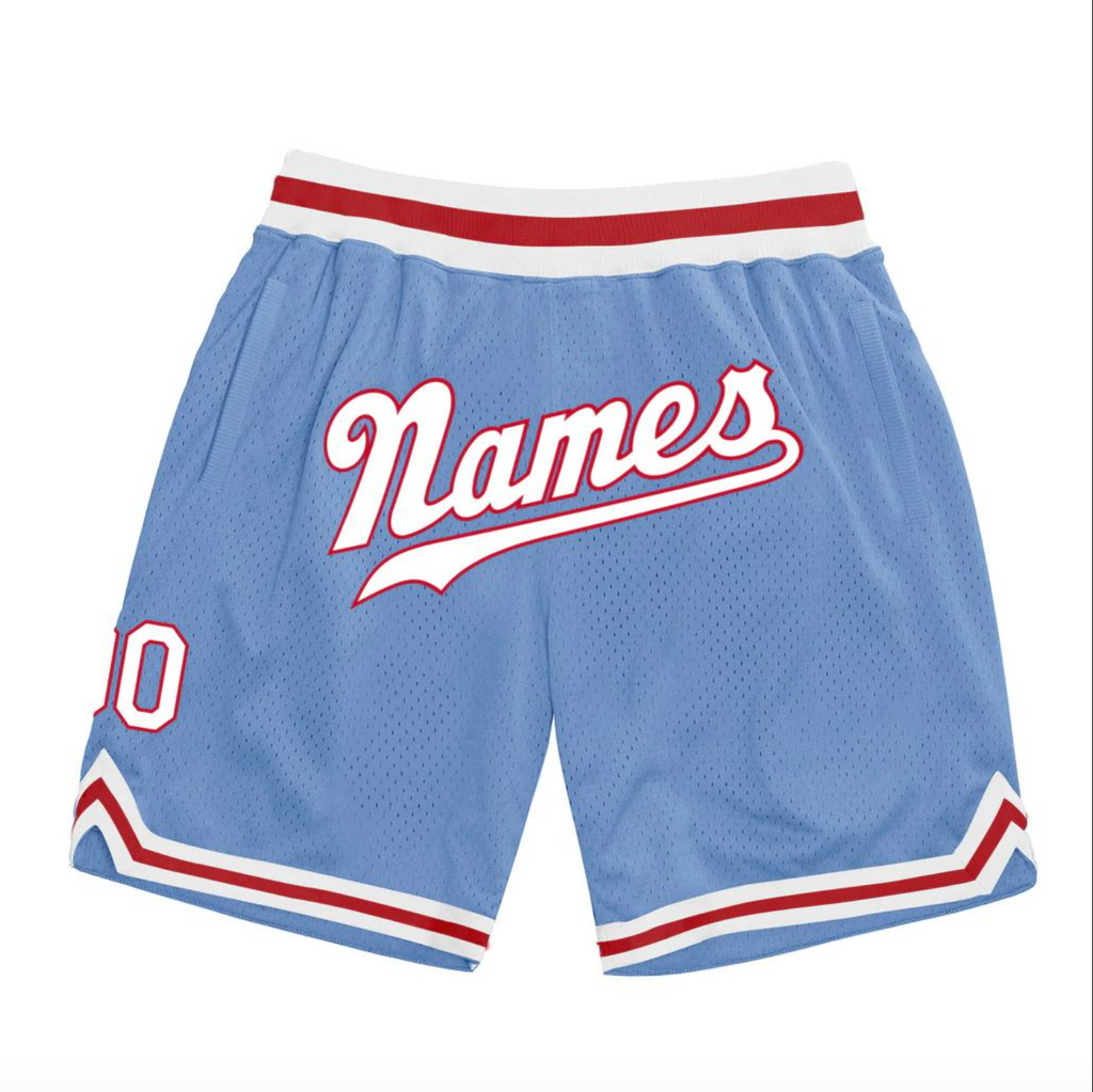 Lightweight Running & Athletic Training Shorts