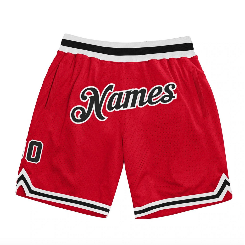 Lightweight Running & Athletic Training Shorts