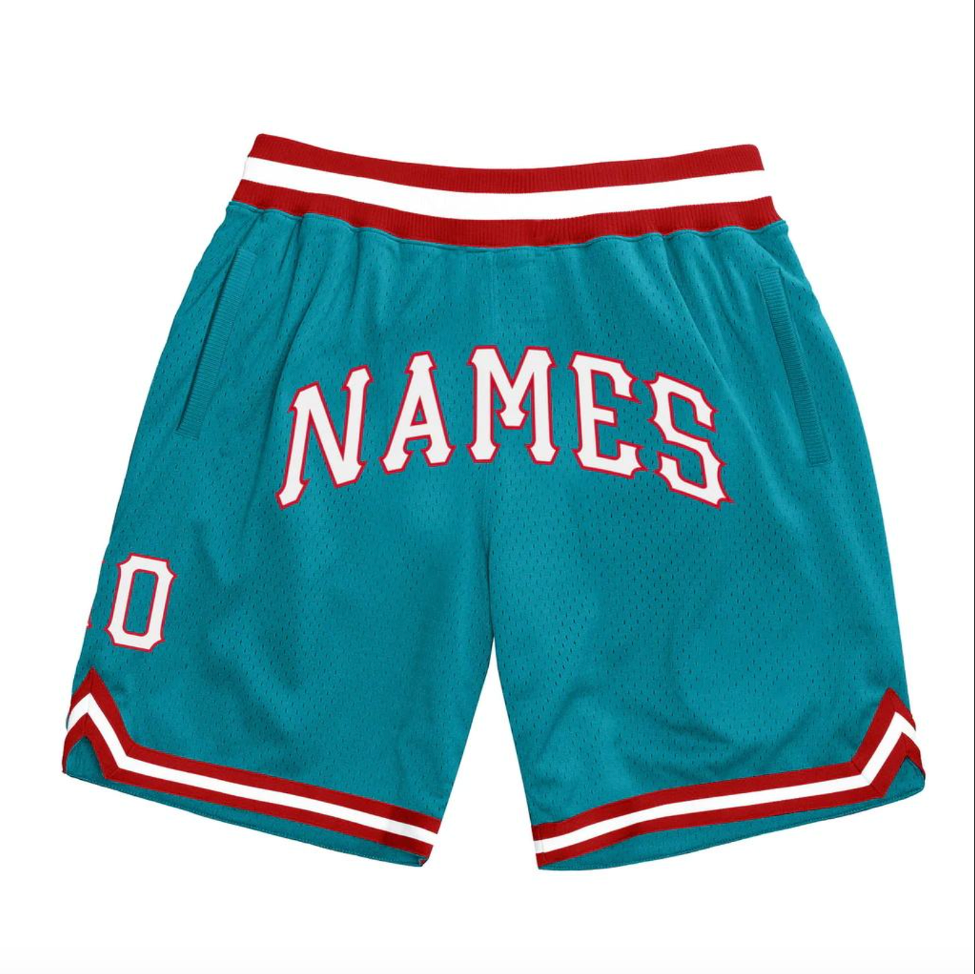Lightweight Running & Athletic Training Shorts