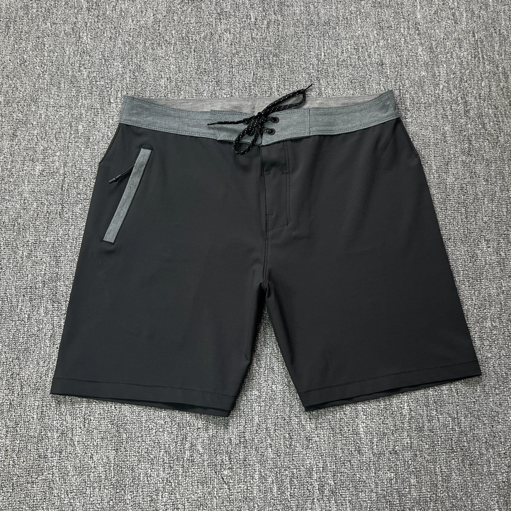 Lightweight Summer Athletic & Training Shorts