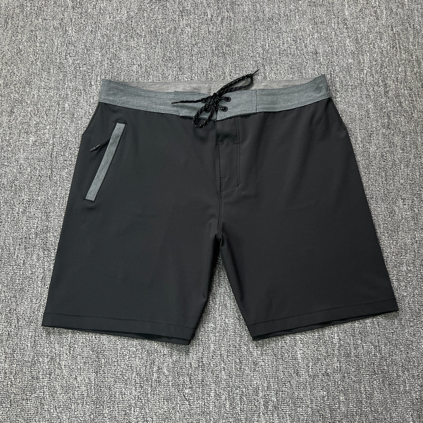 Lightweight Summer Athletic & Training Shorts