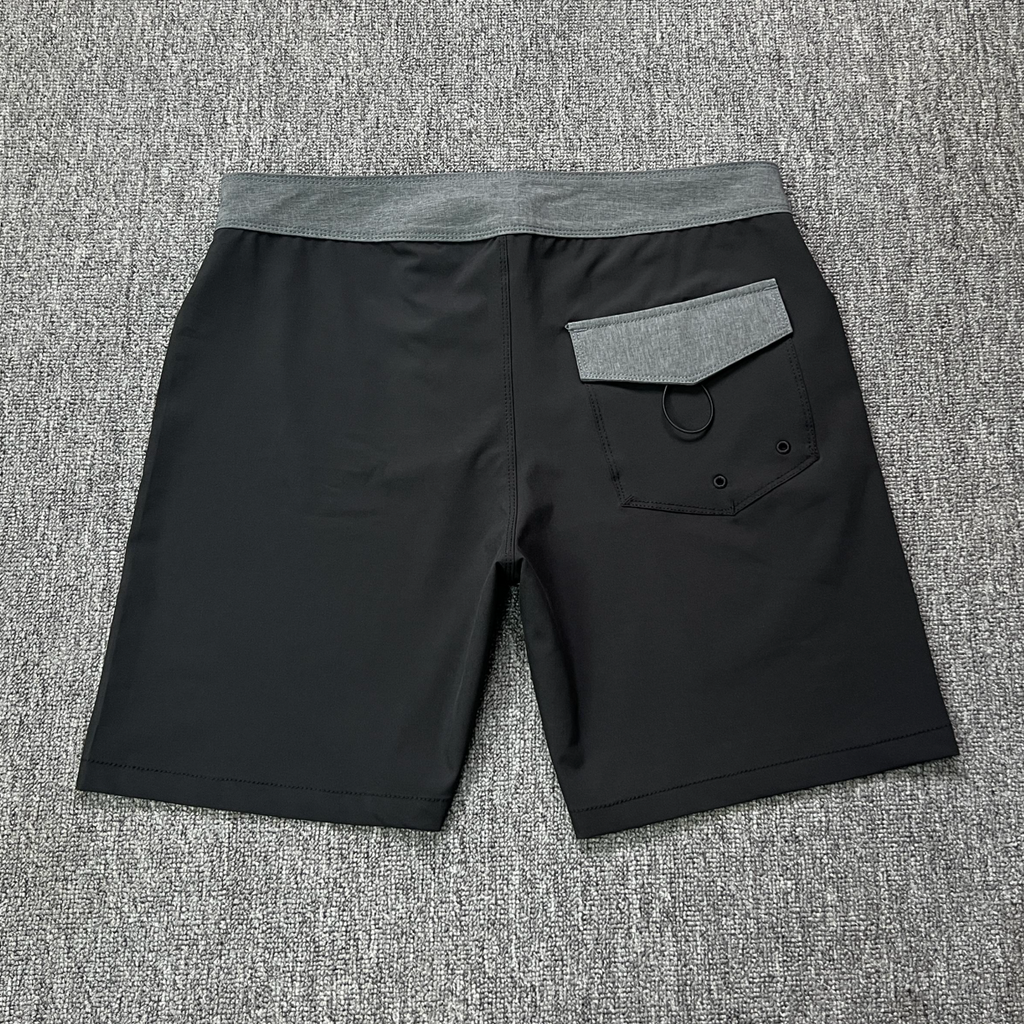 Lightweight Summer Athletic & Training Shorts