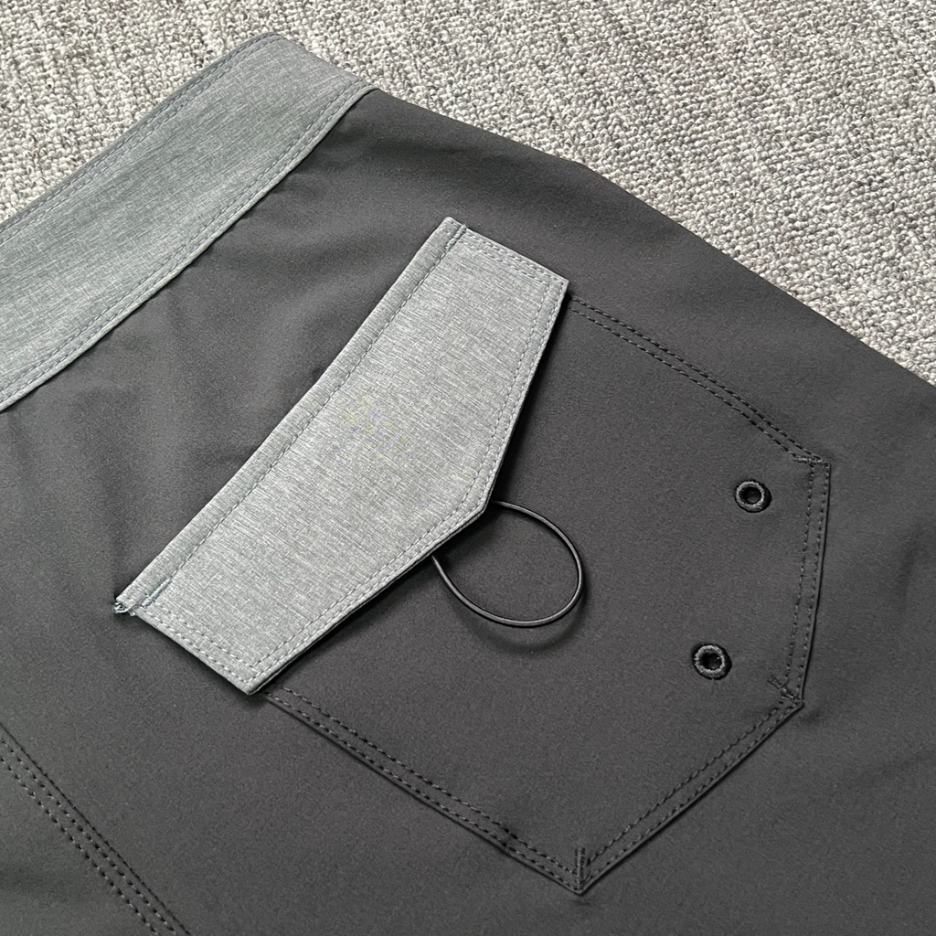 Lightweight Summer Athletic & Training Shorts