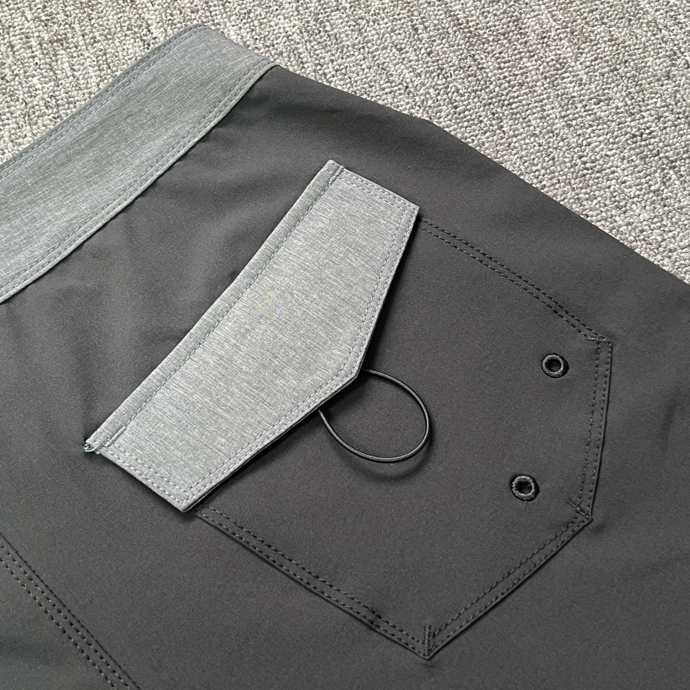 Lightweight Summer Athletic & Training Shorts
