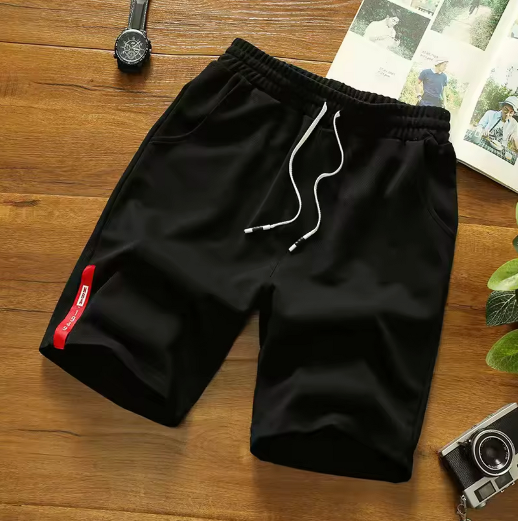 Trendy Lightweight Everyday & Outdoor Shorts