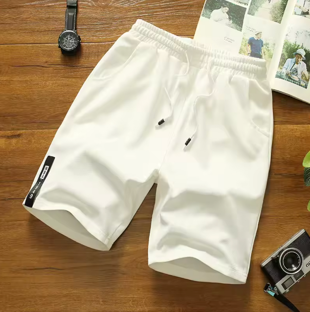 Trendy Lightweight Everyday & Outdoor Shorts