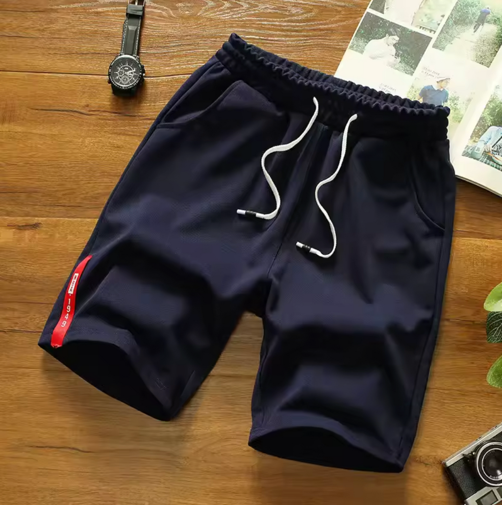Trendy Lightweight Everyday & Outdoor Shorts