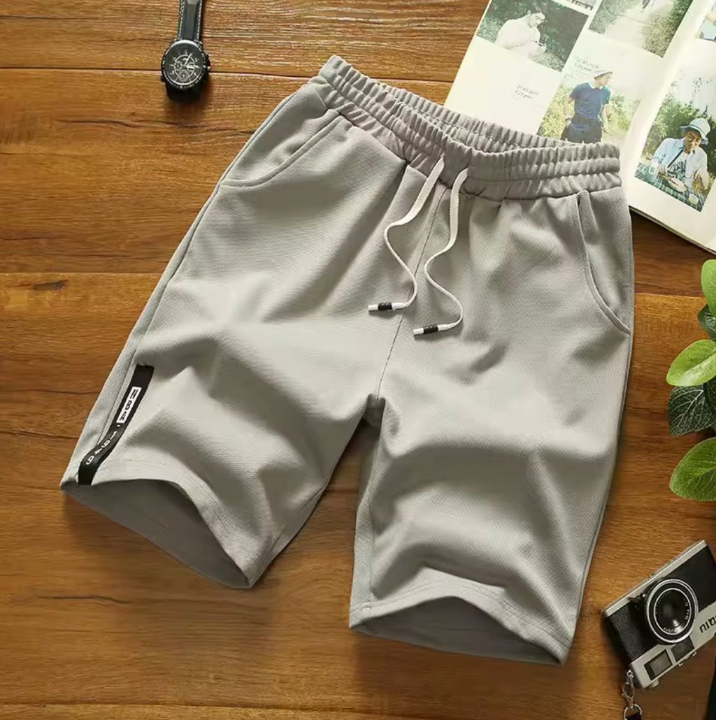 Trendy Lightweight Everyday & Outdoor Shorts