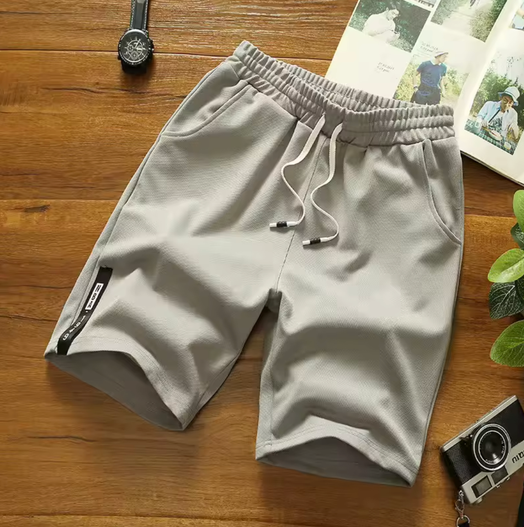 Trendy Lightweight Everyday & Outdoor Shorts