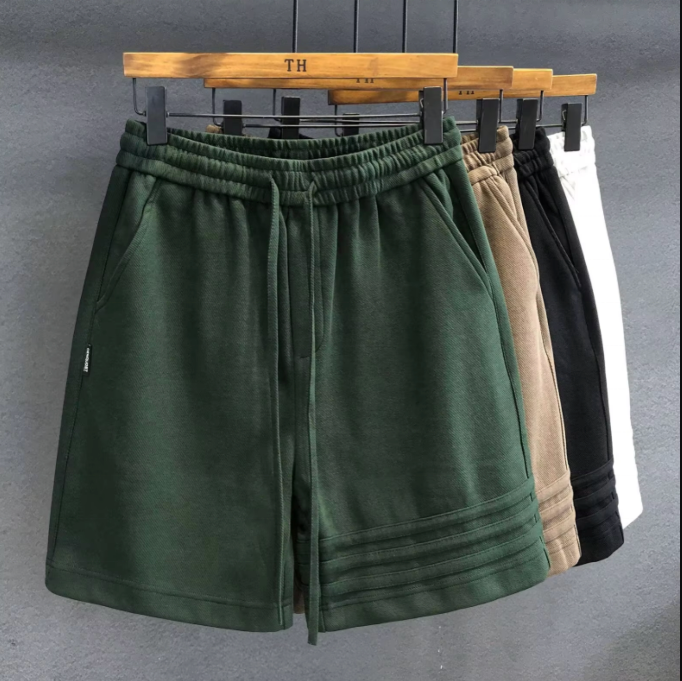 Modern Designer Streetwear Apparel