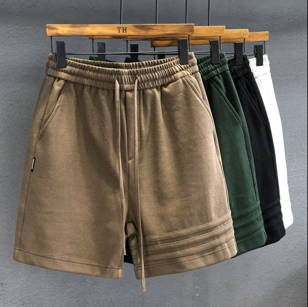 Modern Designer Streetwear Apparel