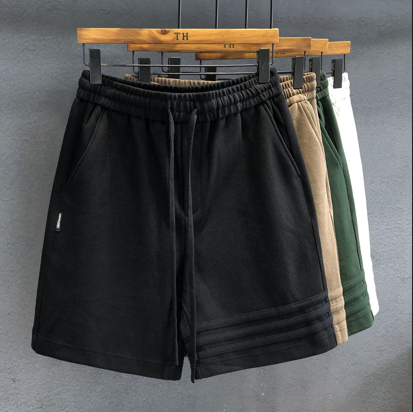 Modern Designer Streetwear Apparel