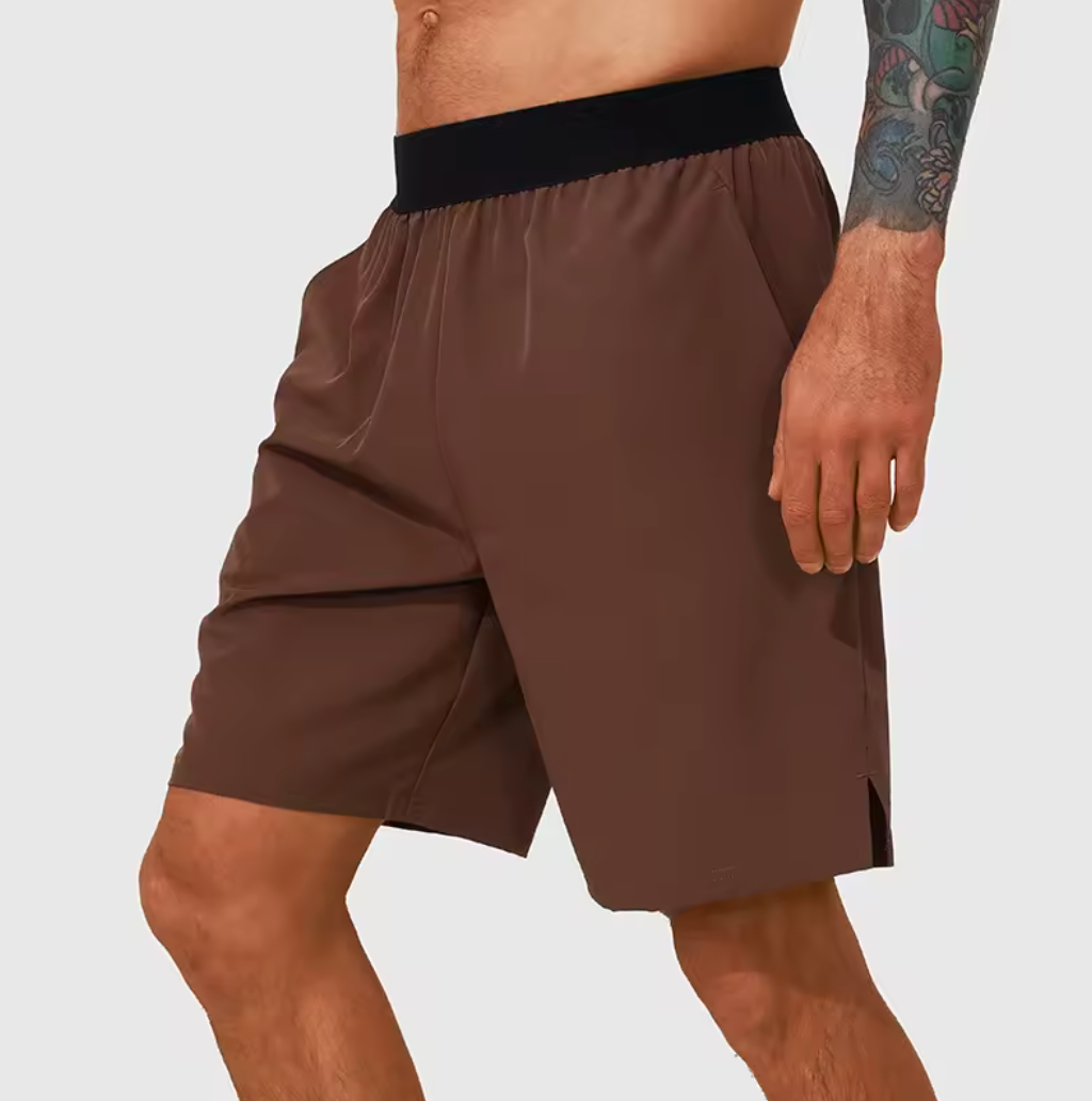 Lightweight Athletic Sports Shorts