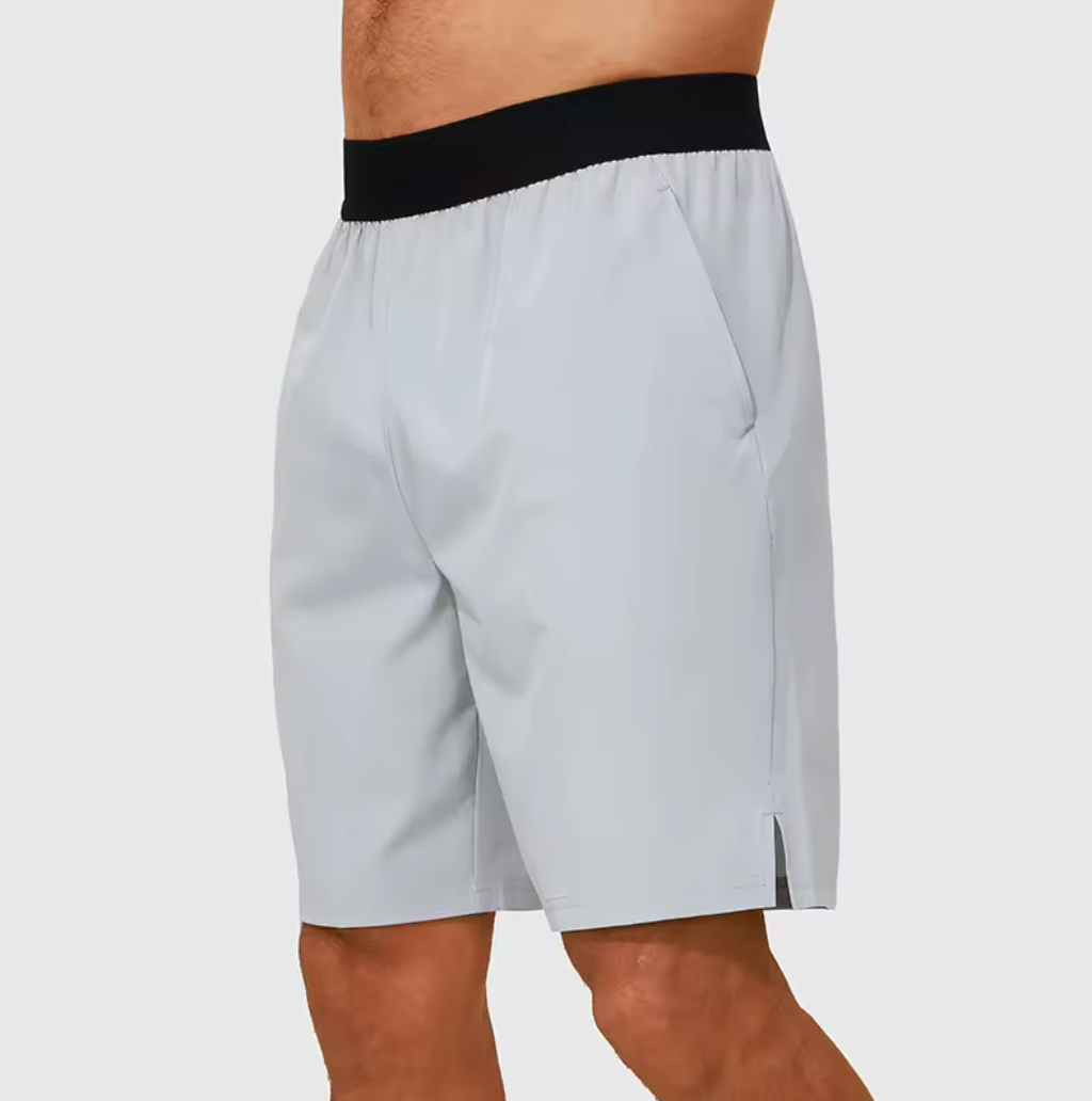 Lightweight Athletic Sports Shorts