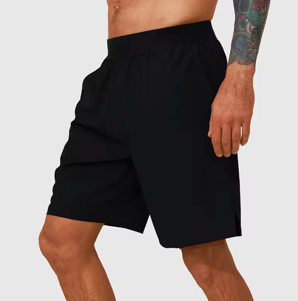Lightweight Athletic Sports Shorts