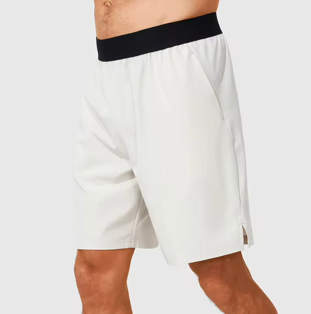 Lightweight Athletic Sports Shorts