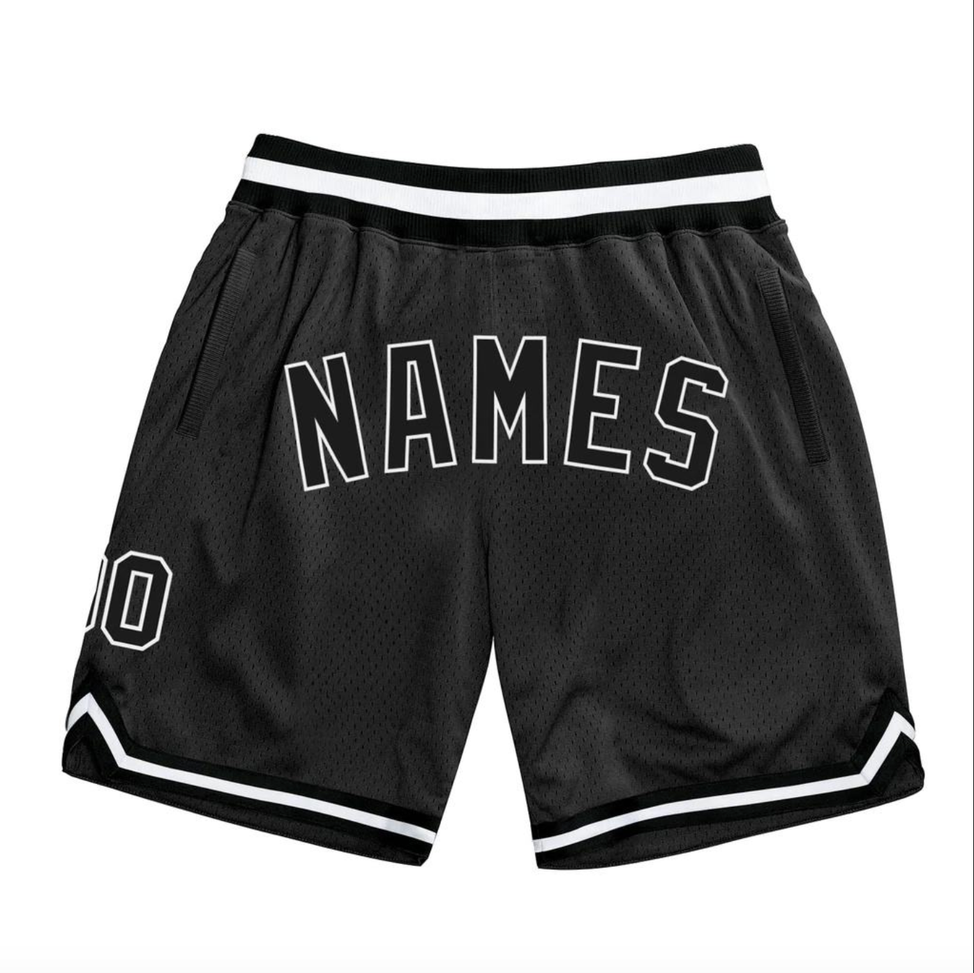 Lightweight Running & Athletic Training Shorts